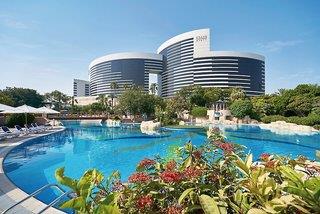 Dubai - Healthcare City - Grand Hyatt Dubai