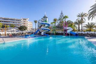 Playa del Ingles - Abora Catarina by Lopesan Hotels