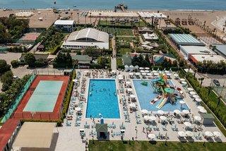 Kundu (Antalya) - Ramada Resort Lara