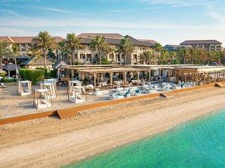 Dubai - The Palm Jumeirah - Sofitel Dubai The Palm