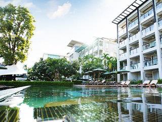 Pattaya - Pattaya Modus Beachfront Resort