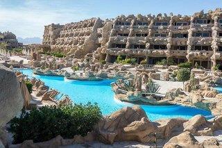 Hurghada - Caves Beach Resort