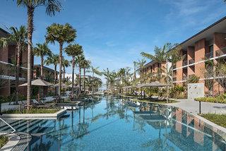 Bang Sak Beach (Khao Lak) - Pullman Khao Lak Resort
