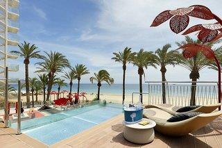 Playa d´en Bossa - The Unexpected Ibiza Hotel