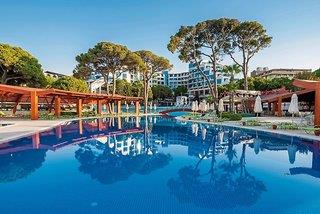Belek - Paloma Sencia