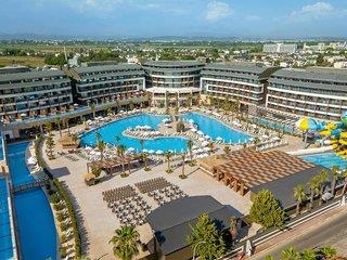 Bogazkent (Belek) - TUI BLUE Maviss