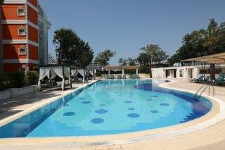 Bogazkent (Belek) - Hotel Crystal Paraiso Aqua Collection