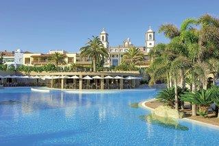 Meloneras (Maspalomas) - Lopesan Villa del Conde Resort & Thalasso