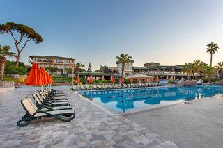 Belek - Splashworld Pine Beach Belek