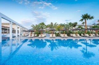 Kos Lambi / Nea Alikarnassos (Insel Kos) - Blue Lagoon Resort