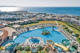 Kiotari (Insel Rhodos) - Lindos Imperial Resort & Spa