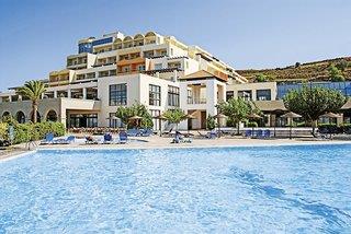 Psalidi-Paradisi (Insel Kos) - Kipriotis Panorama Hotel & Suites