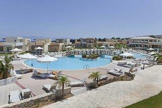 Psalidi-Paradisi (Insel Kos) - Natura Park Village Hotel & Spa