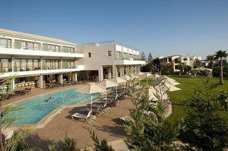 Sissi (Sisi) - Castello Boutique Resort Spa