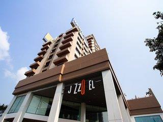 Bangkok - Jazzotel