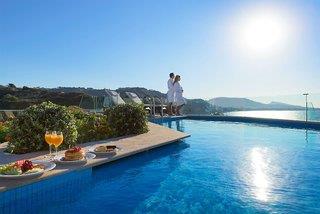 Trianta Bay (Ixialyssos Kremasti) - Atrium Platinum Luxury Resort & Spa